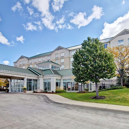 Hilton Garden Inn Toronto/Mississauga Ngoại thất bức ảnh