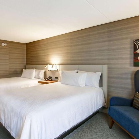 Hilton Garden Inn Toronto/Mississauga Ngoại thất bức ảnh