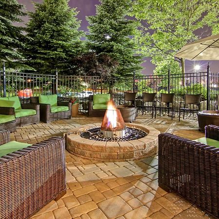 Hilton Garden Inn Toronto/Mississauga Ngoại thất bức ảnh