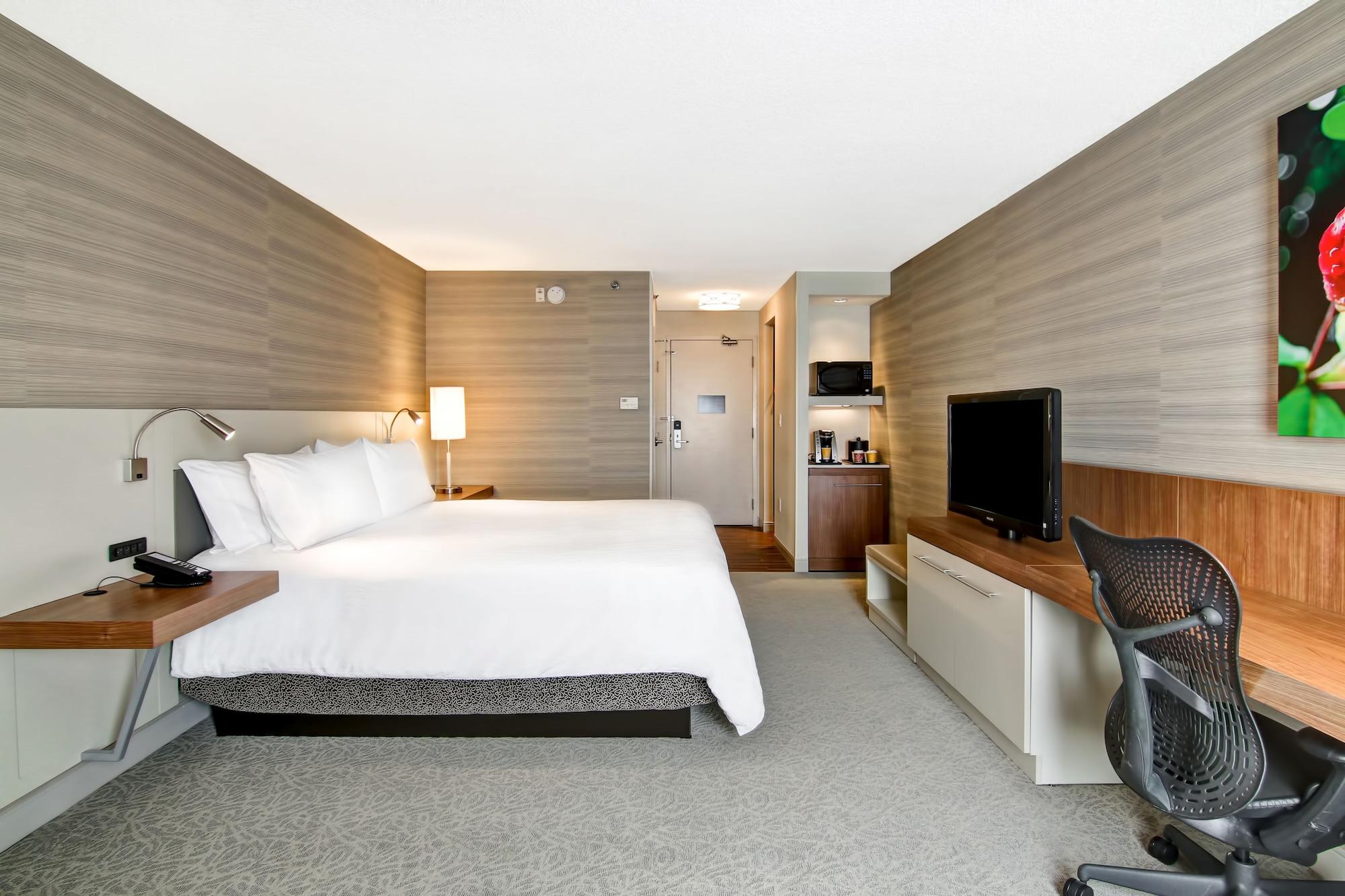 Hilton Garden Inn Toronto/Mississauga Ngoại thất bức ảnh