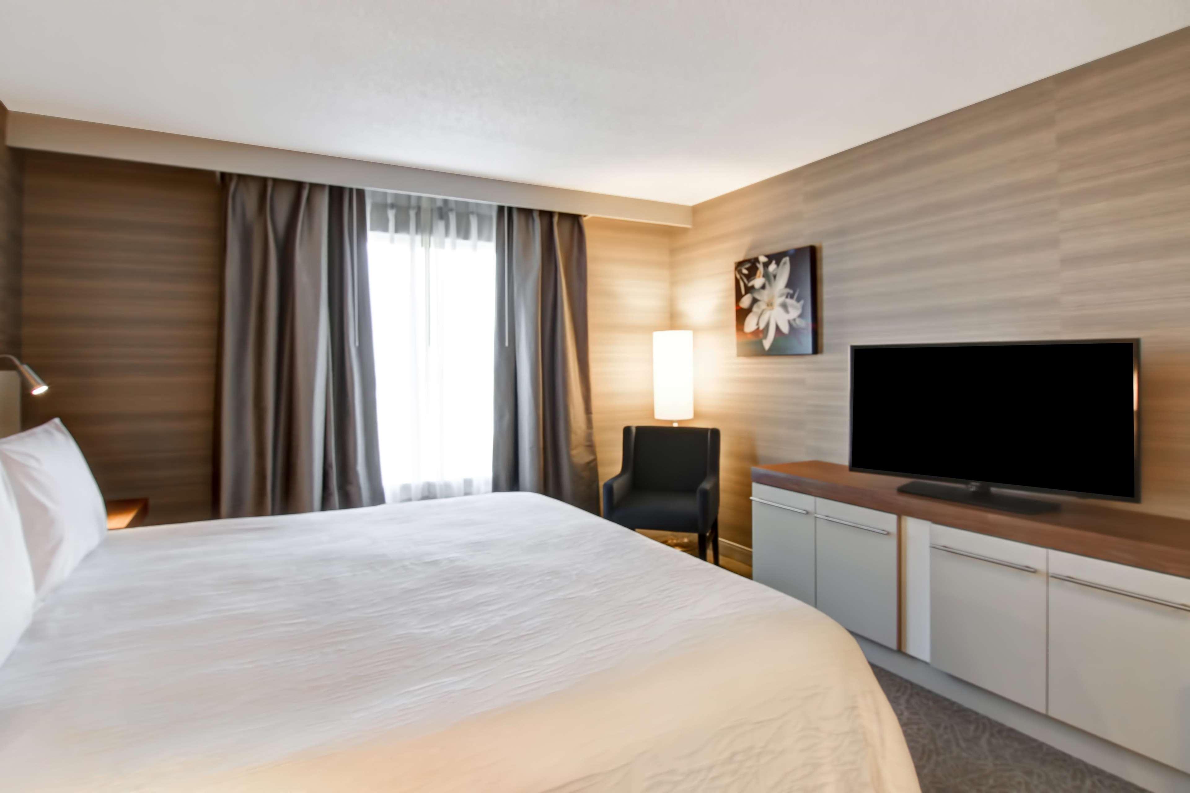 Hilton Garden Inn Toronto/Mississauga Ngoại thất bức ảnh