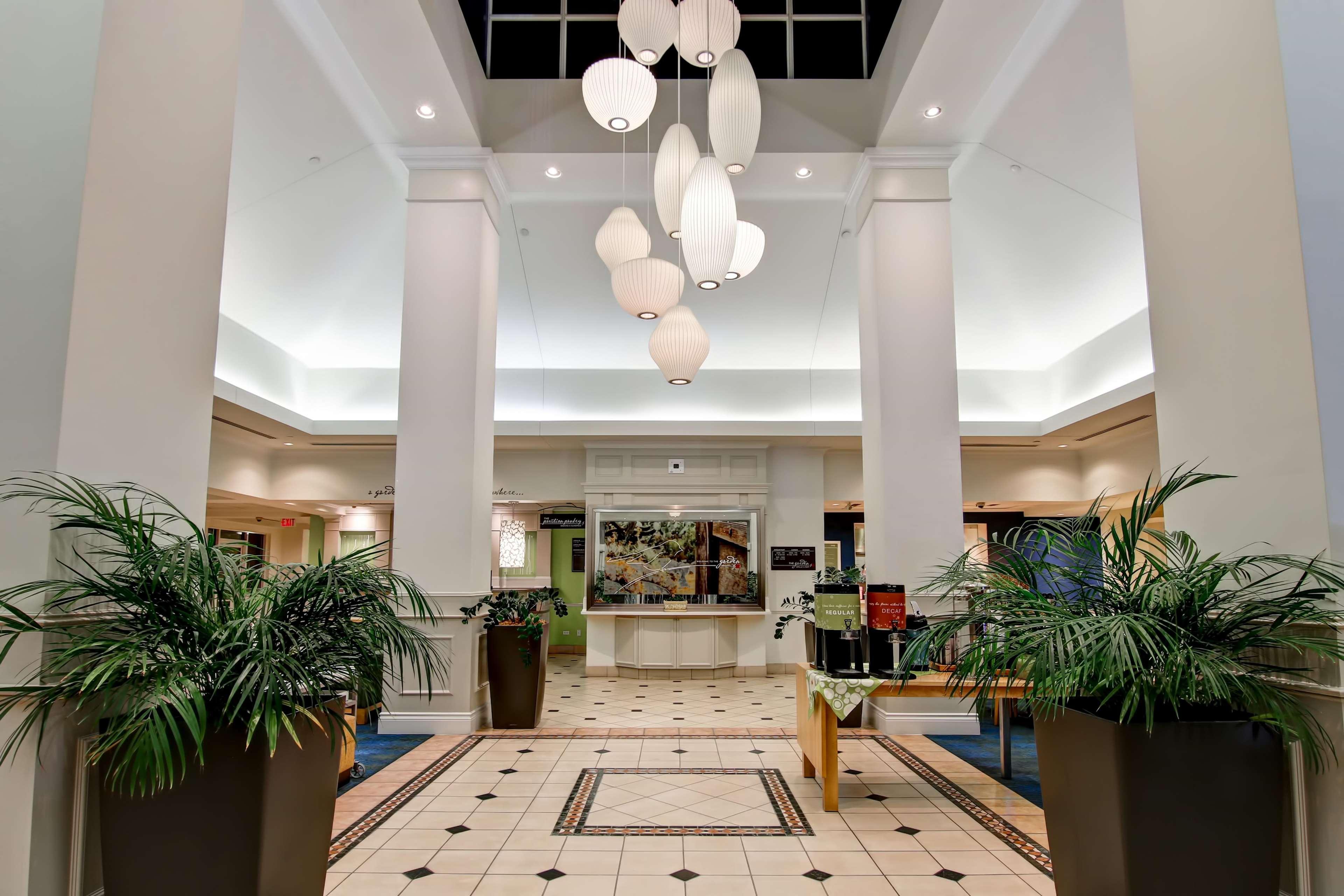 Hilton Garden Inn Toronto/Mississauga Ngoại thất bức ảnh
