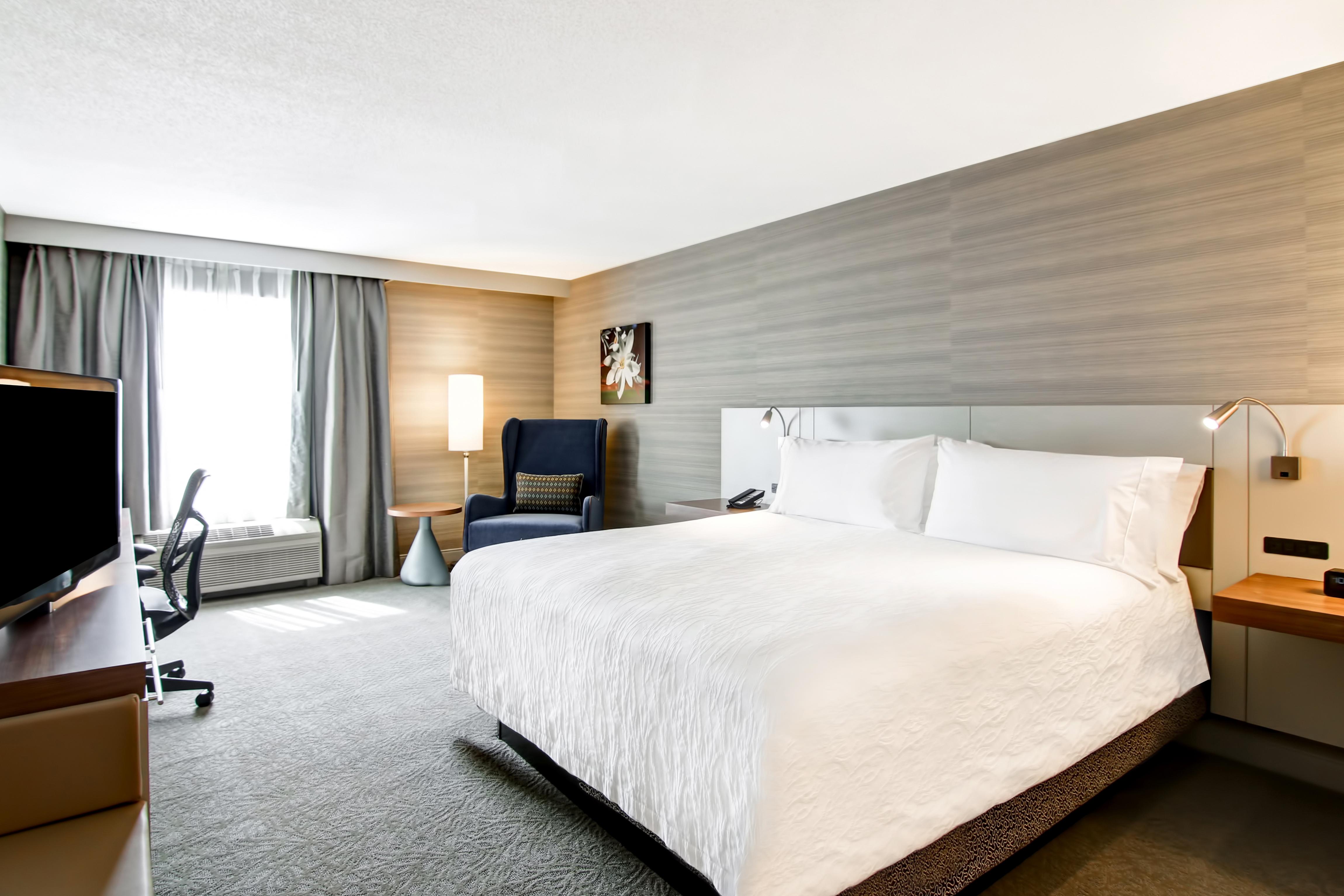 Hilton Garden Inn Toronto/Mississauga Ngoại thất bức ảnh