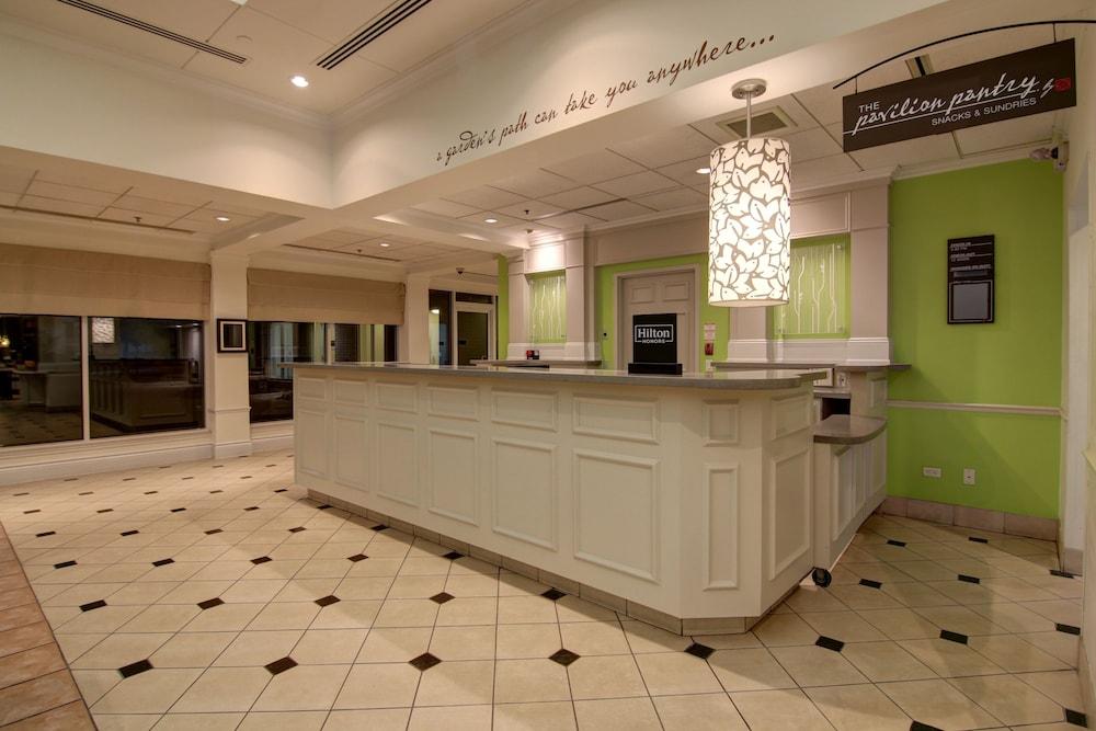 Hilton Garden Inn Toronto/Mississauga Ngoại thất bức ảnh