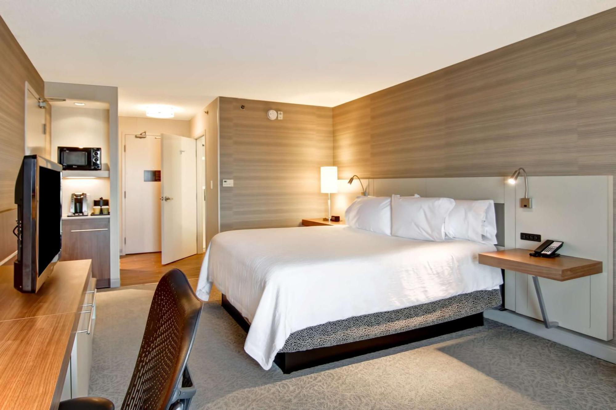 Hilton Garden Inn Toronto/Mississauga Ngoại thất bức ảnh