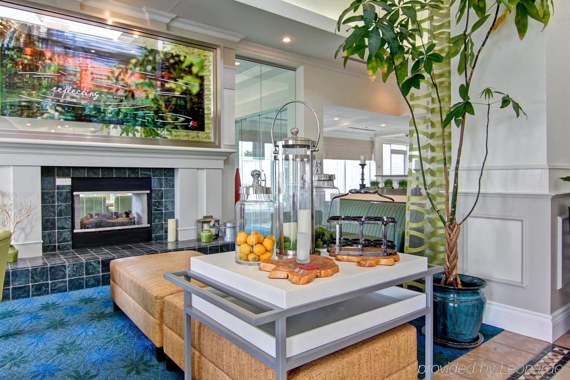 Hilton Garden Inn Toronto/Mississauga Ngoại thất bức ảnh