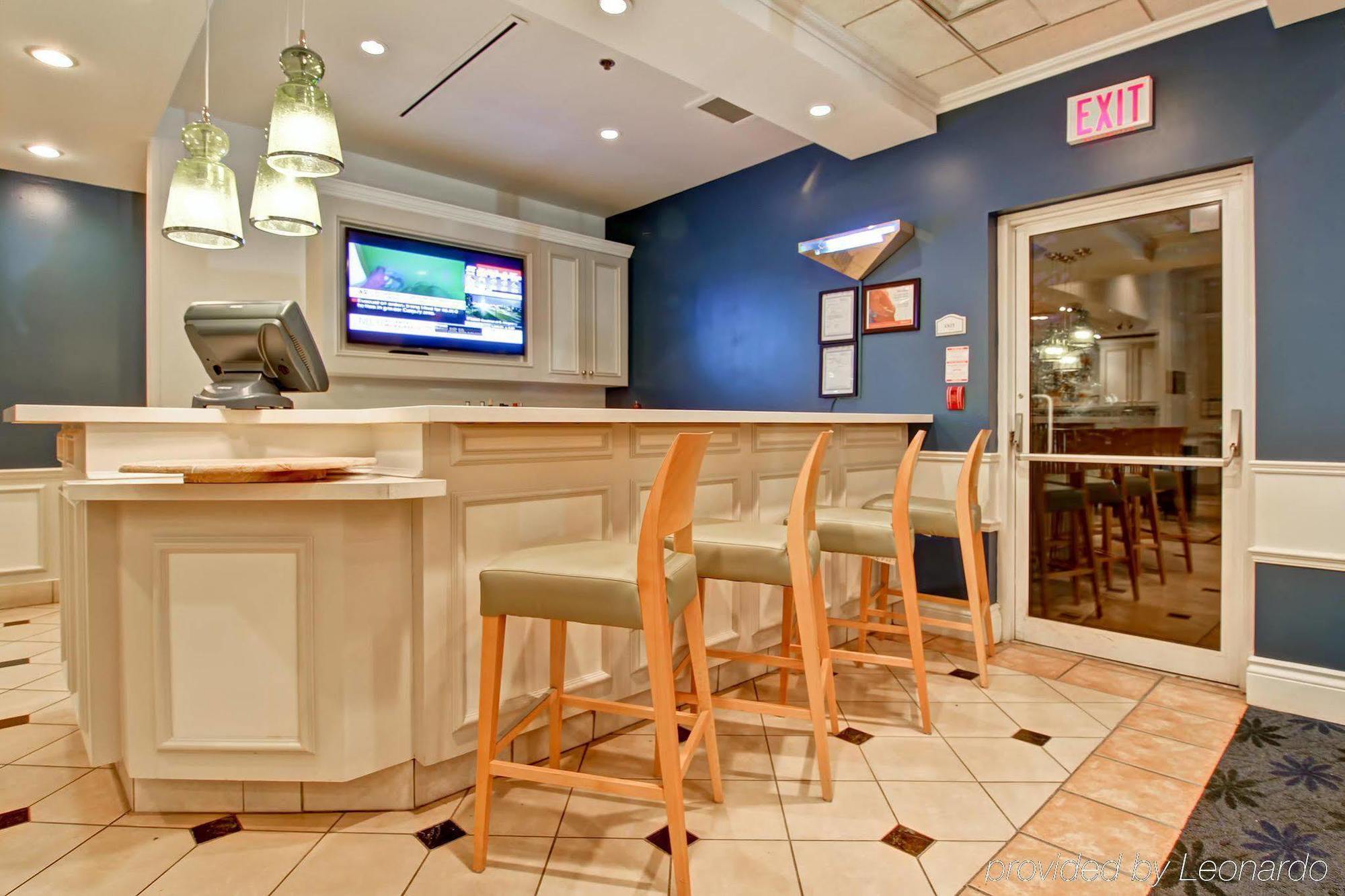 Hilton Garden Inn Toronto/Mississauga Ngoại thất bức ảnh