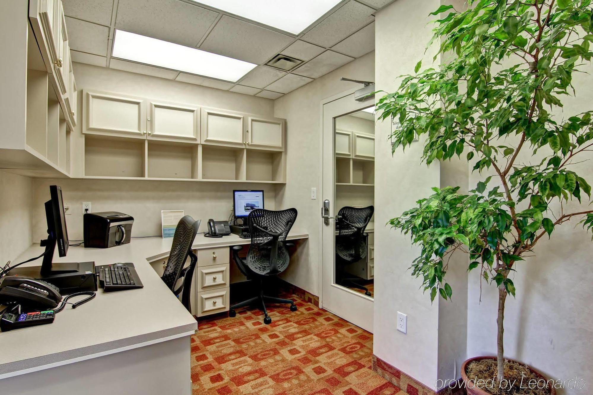 Hilton Garden Inn Toronto/Mississauga Ngoại thất bức ảnh